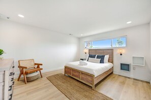 4 chambres, bureau, fer et planche à repasser, Wi-Fi