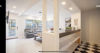 Cottage on Benachi