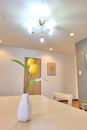 Dining - XS04 XROSS STAY Hanazonocho2 (大阪市西成区旭)