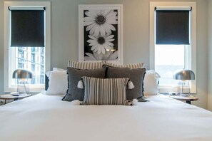 7 dormitoris, planxa i posts de planxar, wifi i roba de llit 