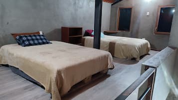 3 slaapkamers, wifi, beddengoed