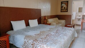 熨斗/熨板、免费 WiFi