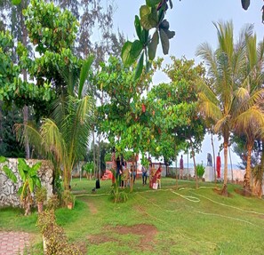 Interior - Joe Beach Resort (Tirupporur)