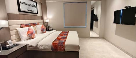 Premier Suite | Free WiFi