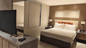Superior Room | Free WiFi