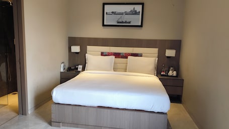 Deluxe Room | Free WiFi