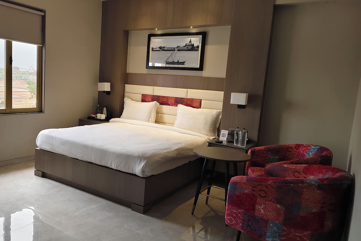 Superior Room | Free WiFi