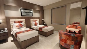 Free WiFi - LA CASA DE RANN (Bhuj)