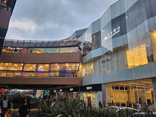NATALIA'S APARTMENT MINUTES FROM CDMX AIRPORT AND GNP STADIUM