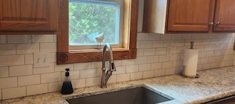 The Omega House Wichita