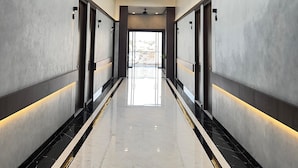 Hallway - RUMA GUEST HOUSE (Kotabaru)