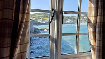 Double Room, Sea View | Free WiFi
