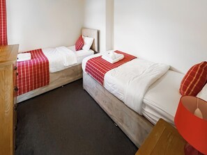 5 Schlafzimmer, kostenloses WLAN