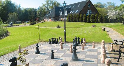 Ferienwohnanlage Gut Bundhorst, Stolpe