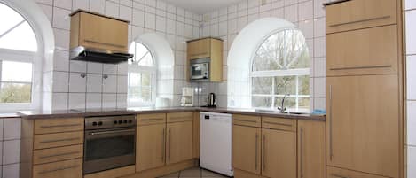 Apartment | Private kitchen