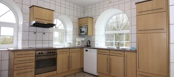 Ferienwohnanlage Gut Bundhorst, Stolpe