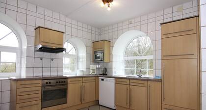 Ferienwohnanlage Gut Bundhorst, Stolpe