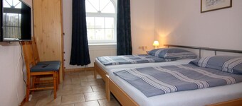 Ferienwohnanlage Gut Bundhorst, Stolpe