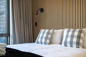 1 bedroom, desk, iron/ironing board, WiFi - Wanaka Ridge Summary: (Wānaka)