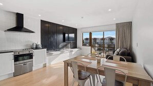 Unclassified image, 4 of 19, button - Charming Wānaka Apartment with Free Parking (Wānaka)