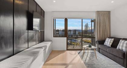 Wanaka Ridge Summary: