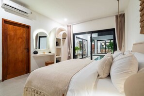 Basic Villa - Villa Lu'um (Canggu)
