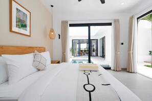 Basic Villa