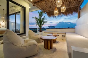 Basic Villa | Interior - Villa Leblanc (Canggu)
