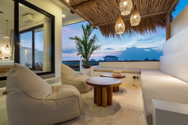 Villa | Intérieur