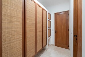 Vil·la bàsica | Interior