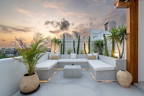 Villa | Terrasse/Patio