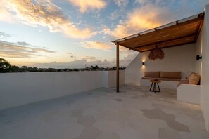 ベーシック ヴィラ | テラス / パティオ
