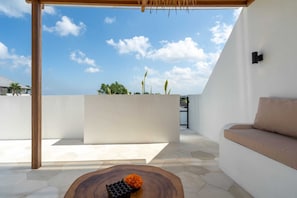 Basic Villa | Terrace/patio