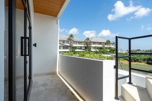 ベーシック ヴィラ | 内装