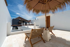 Villa | Terrasse/Patio