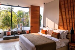 2 habitaciones, escritorio y espacio para trabajar con laptop 