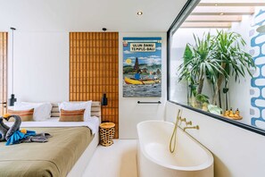 Basic Villa