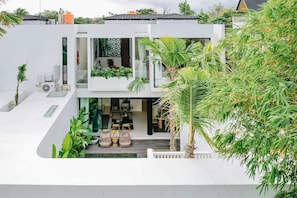 Villa | Extérieur