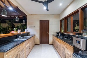 Villa | Cuisine privée