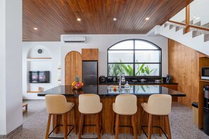 Villa | Cuisine privée