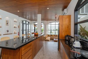 Villa | Cuisine privée