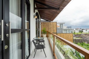 Basic-Villa | Unterkunftsgelände