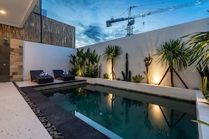 Villa | Piscine | Piscine extérieure