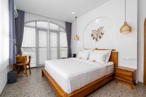 Basic Villa - Villa Ambrogio C (Canggu)