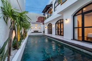 Villa | Piscine