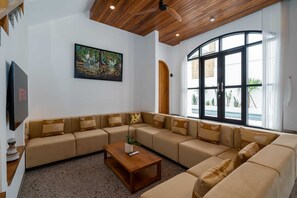 Basic Villa | Interior - Villa Ambrogio C (Canggu)