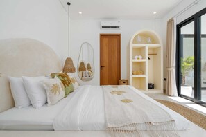 Basic Villa