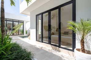 Villa | Terrasse/Patio
