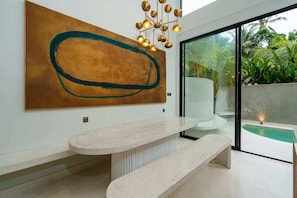 Villa | Spa