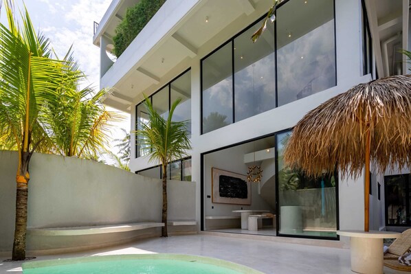 Villa | Terrasse/Patio